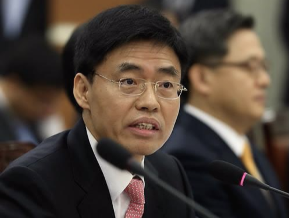  정치인 최교일 나이 고향 학력 이력 프로필 (검사 출신)