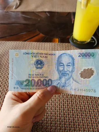 태국 화폐 THB 바트 종류 단위 환율 환전 계산법_10