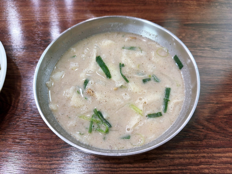 진부령 황태 4
