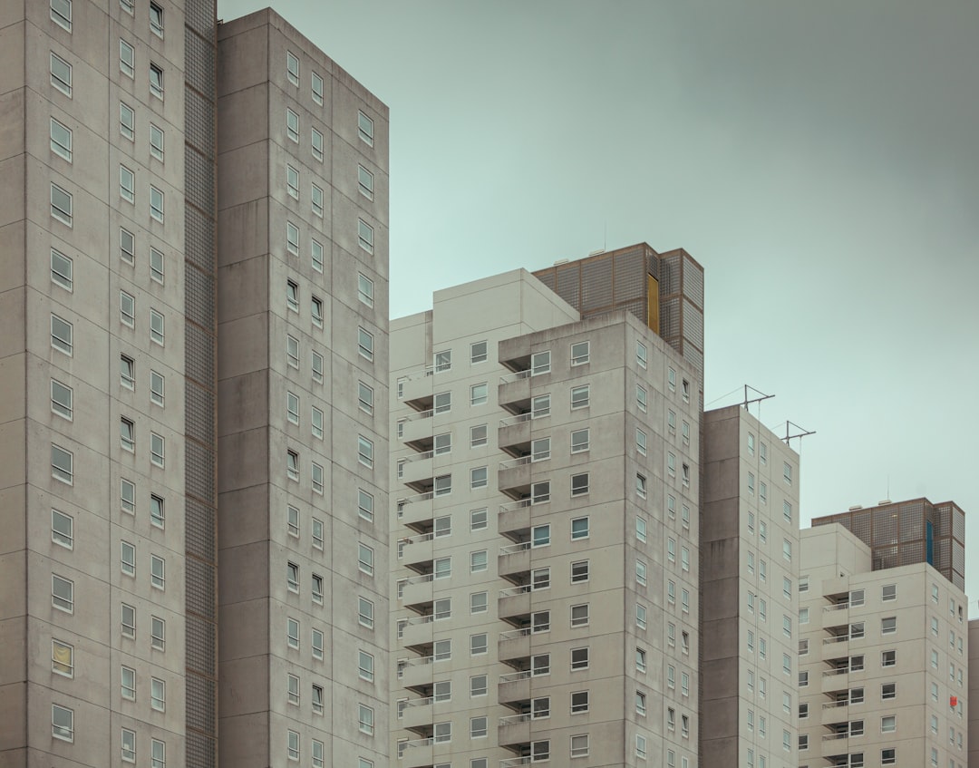Apartment.