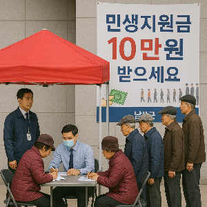 남해군 지원금