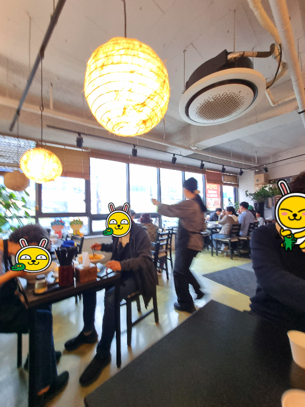 수원 금곡동 동네짬뽕집
