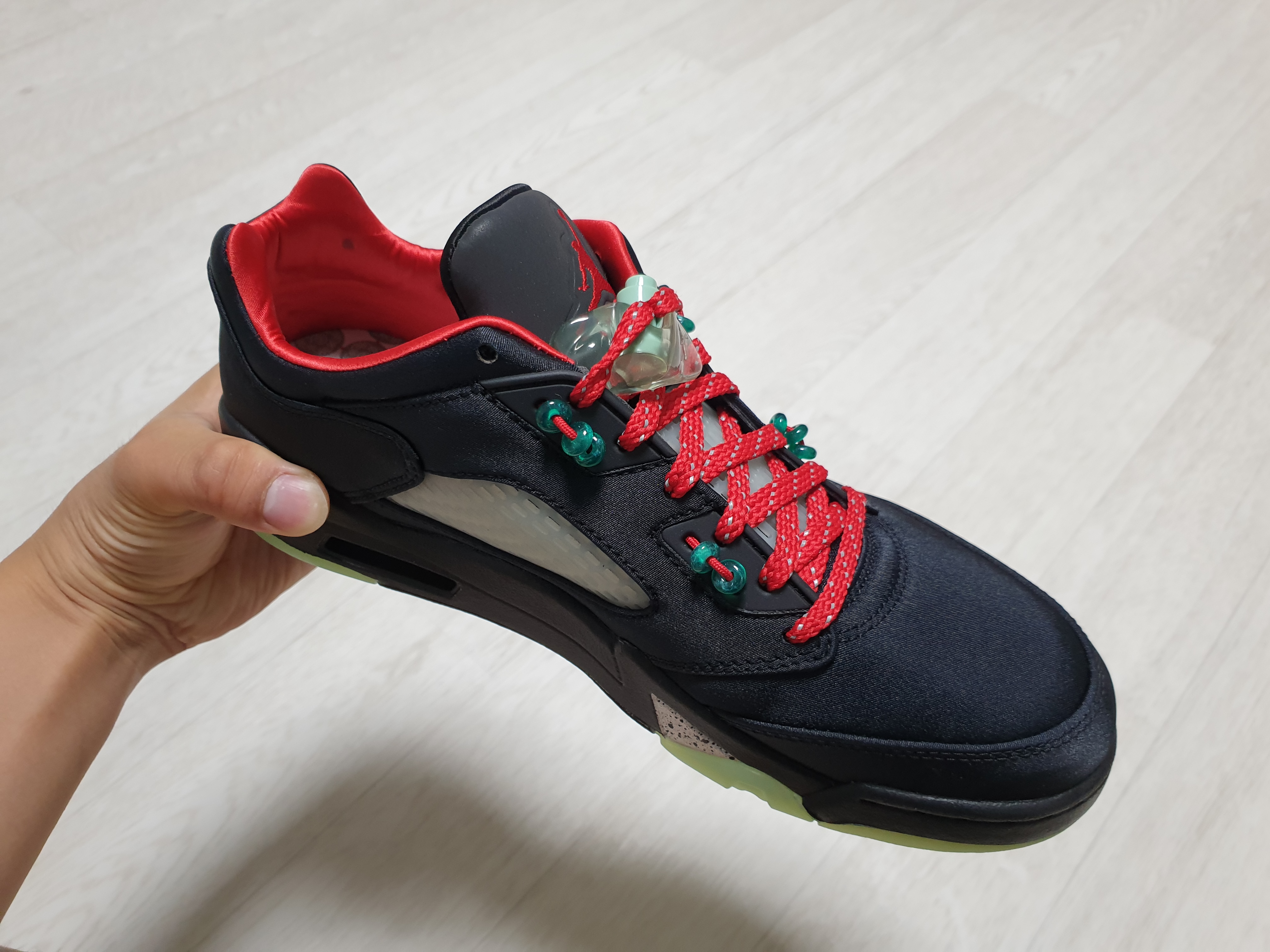  나이키 SNKR 응모 당첨비결 공유해요