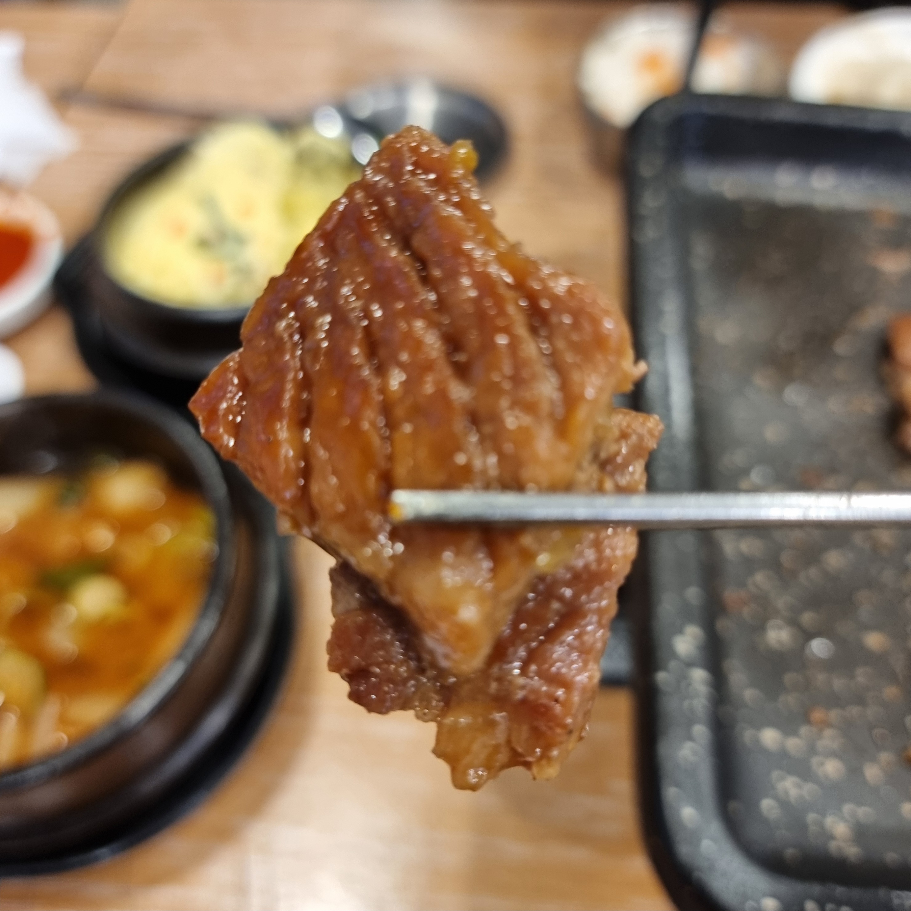 토방생고기집 이미지