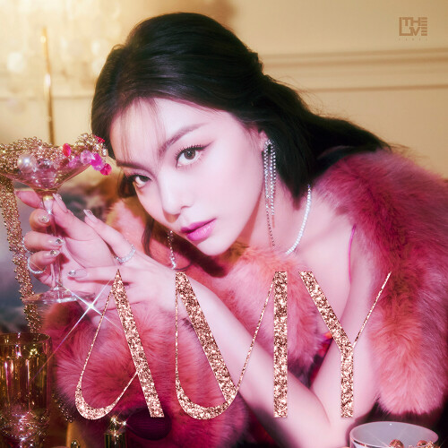  에일리(Ailee) (이예진) New Ego 듣기/가사/앨범/유튜브/뮤비/반복재생/작곡작사