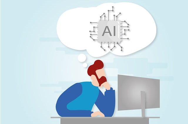 인공 지능(AI) 기반 챗봇 - 고객 참여 혁신