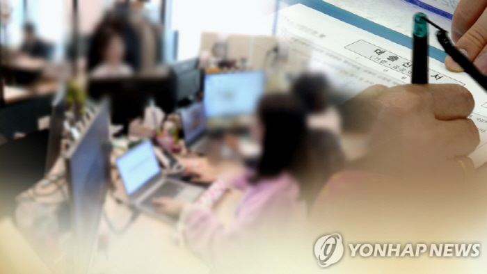  "난 죽어라 갚는데"..'빚투족' 이자 탕감에 부글부글