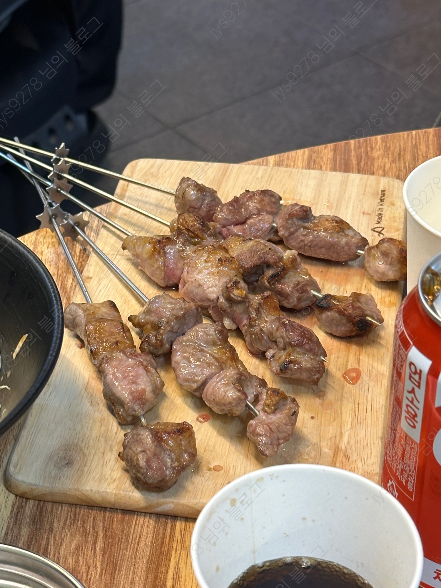 마야생양고기 대표 사진