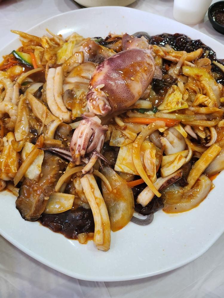 쟁반짜장2
