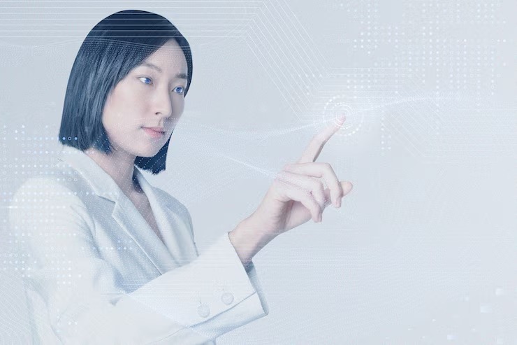 페이스테크 이미지