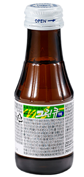 그린큐액
