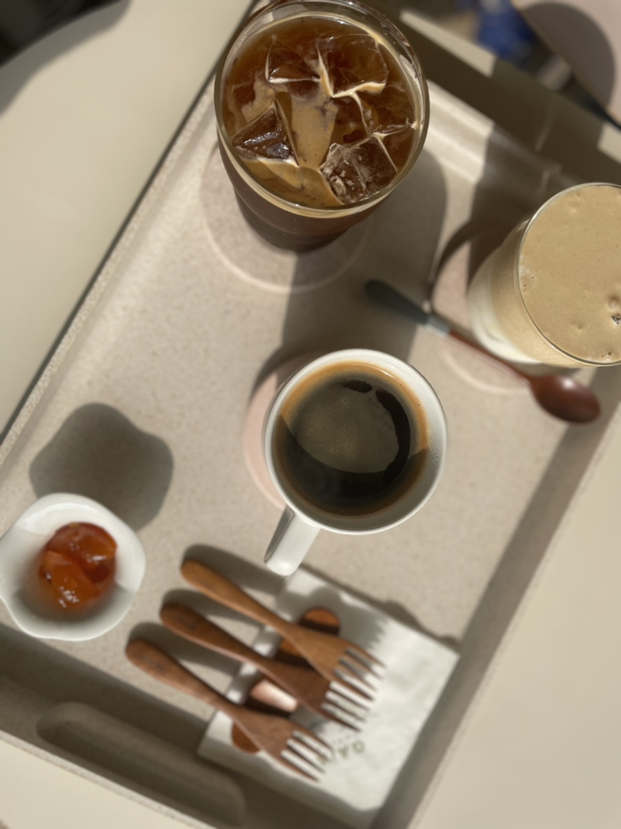 디저트 카페 송도 디저트카페 16