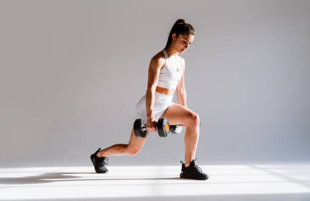 아름다운 몸매와 건강한 신체를 위한 운동 방법 (feat. 건강한 삶을 위한 12 계명)