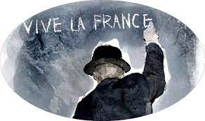 마지막 수업 Vive La France