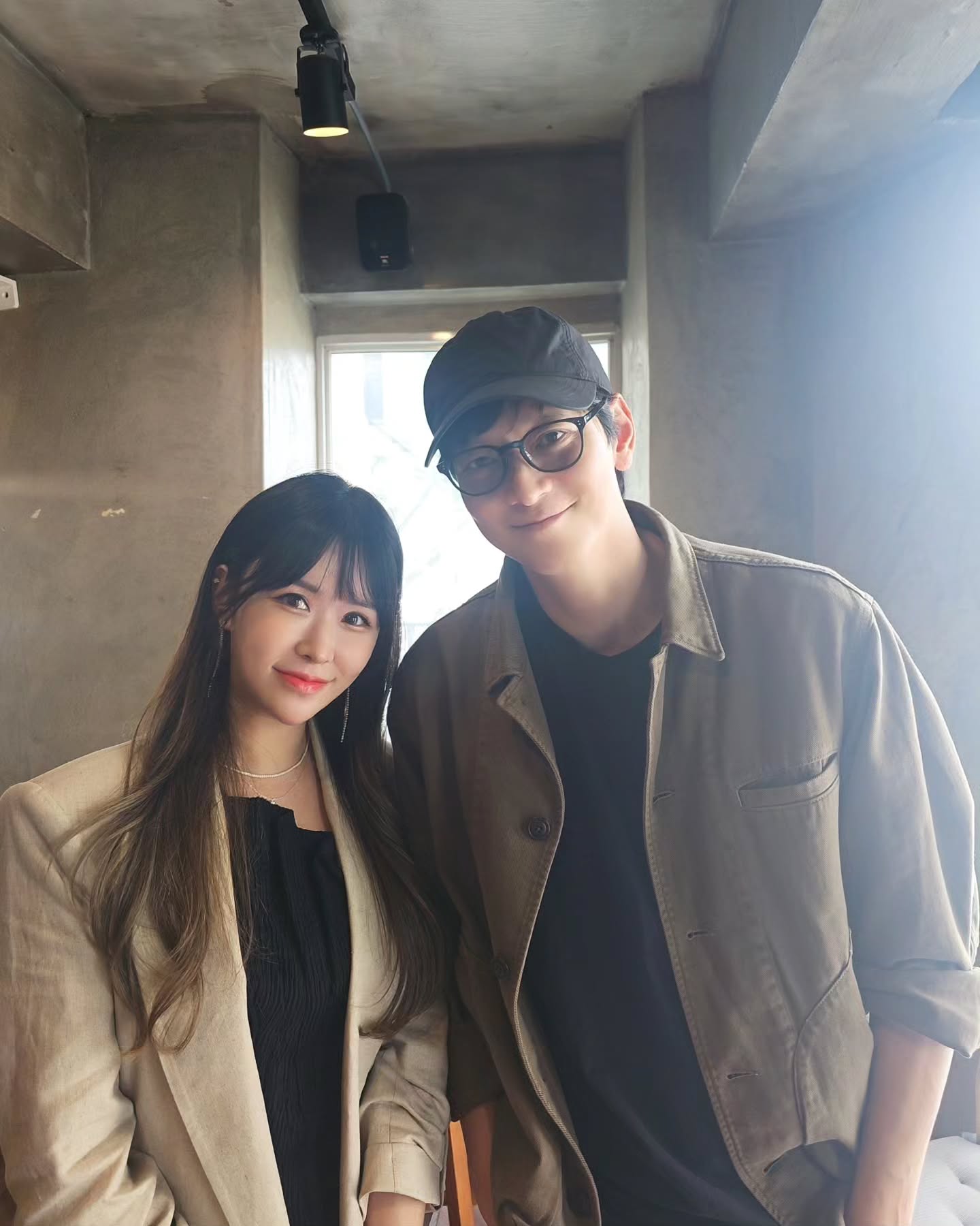 이혜승 아나운서