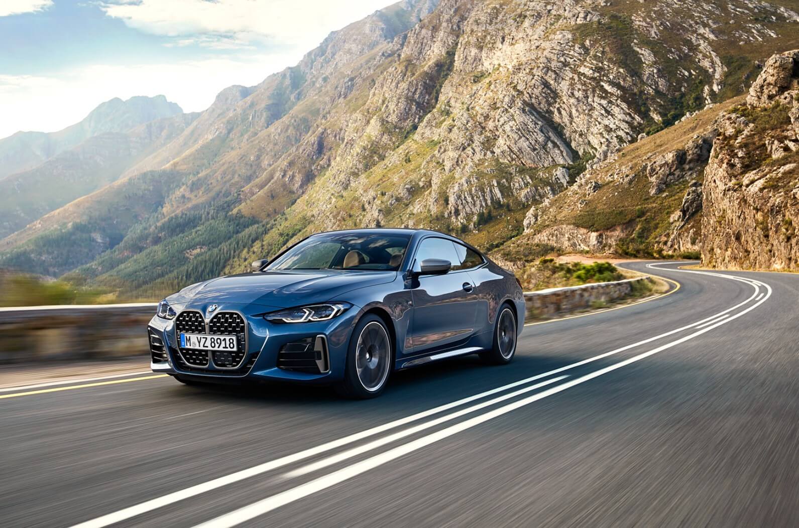 bmw 4시리즈 가격