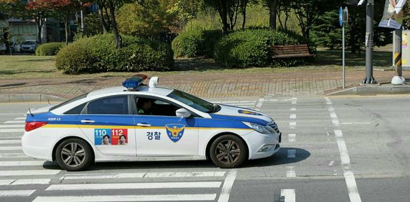  경찰시험 난이도 개편 후 시험 난이도 알아봅시다.
