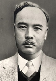 여운형