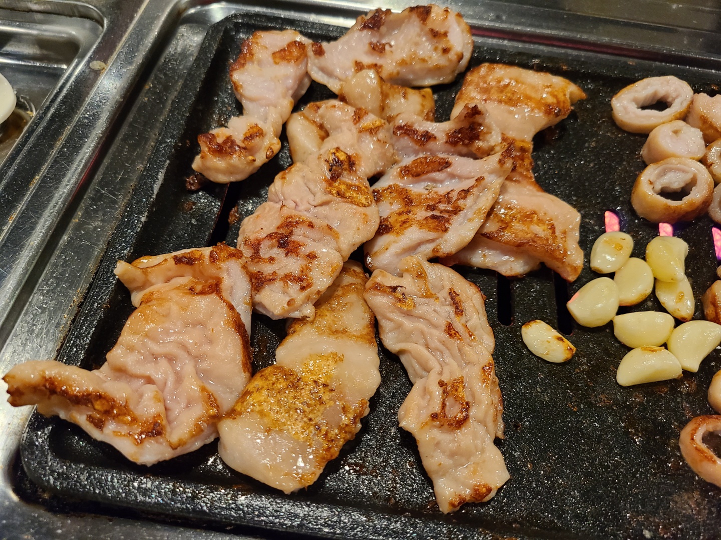  대구 맛집 "마루 막창"에 가보았습니다!!