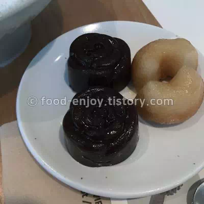 디저트