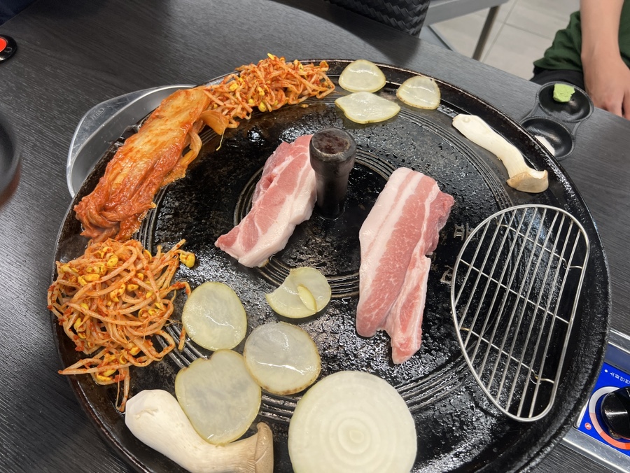 흑돼지