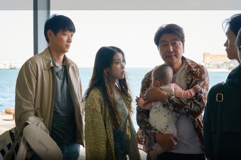 영화 브로커 출연진 정보 등장인물 평점 리뷰 개봉일은 언제? 19