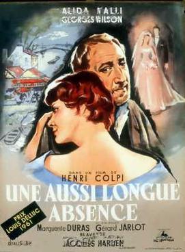 《이렇게도 긴 부재(Une aussi longue absence)》