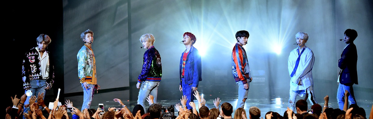  BTS 방탄소년단 월드투어(BTS MAP OF THE SOUL TOUR), 코로나 여파로 결국 취소 결정