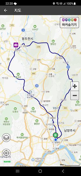 라이딩카페 이미지