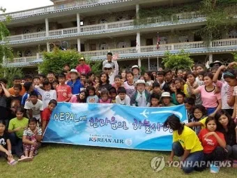 네팔 치트완 국립공원 여행 코스 트래킹_3