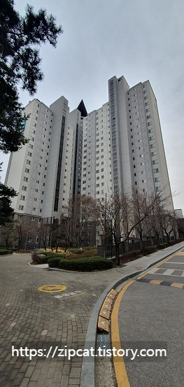 래미안하이리버