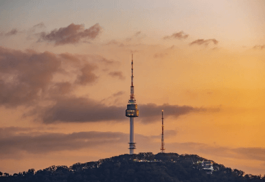 남산 케이블카 요금&amp;#44; 운행시간(예약&amp;#44; 할인)