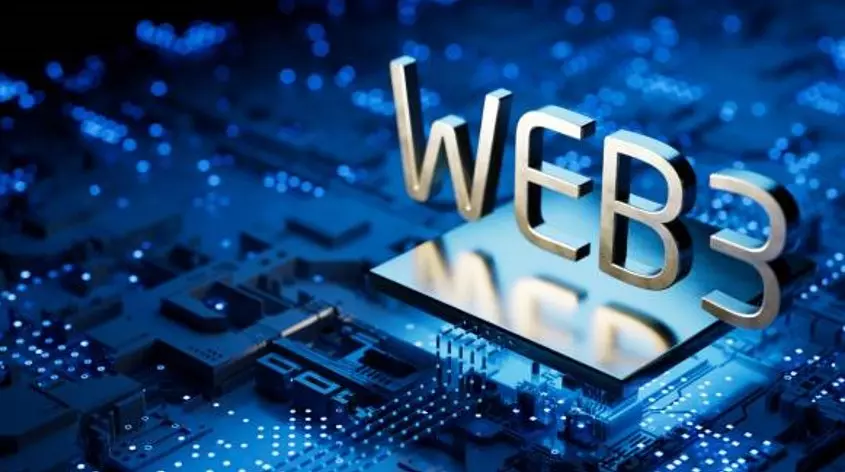 WEB 3.0 이미지