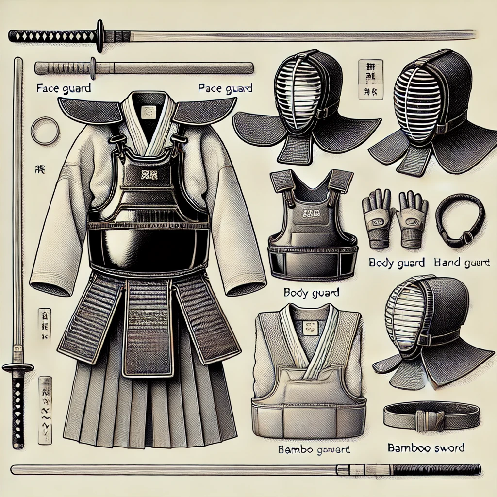 검도