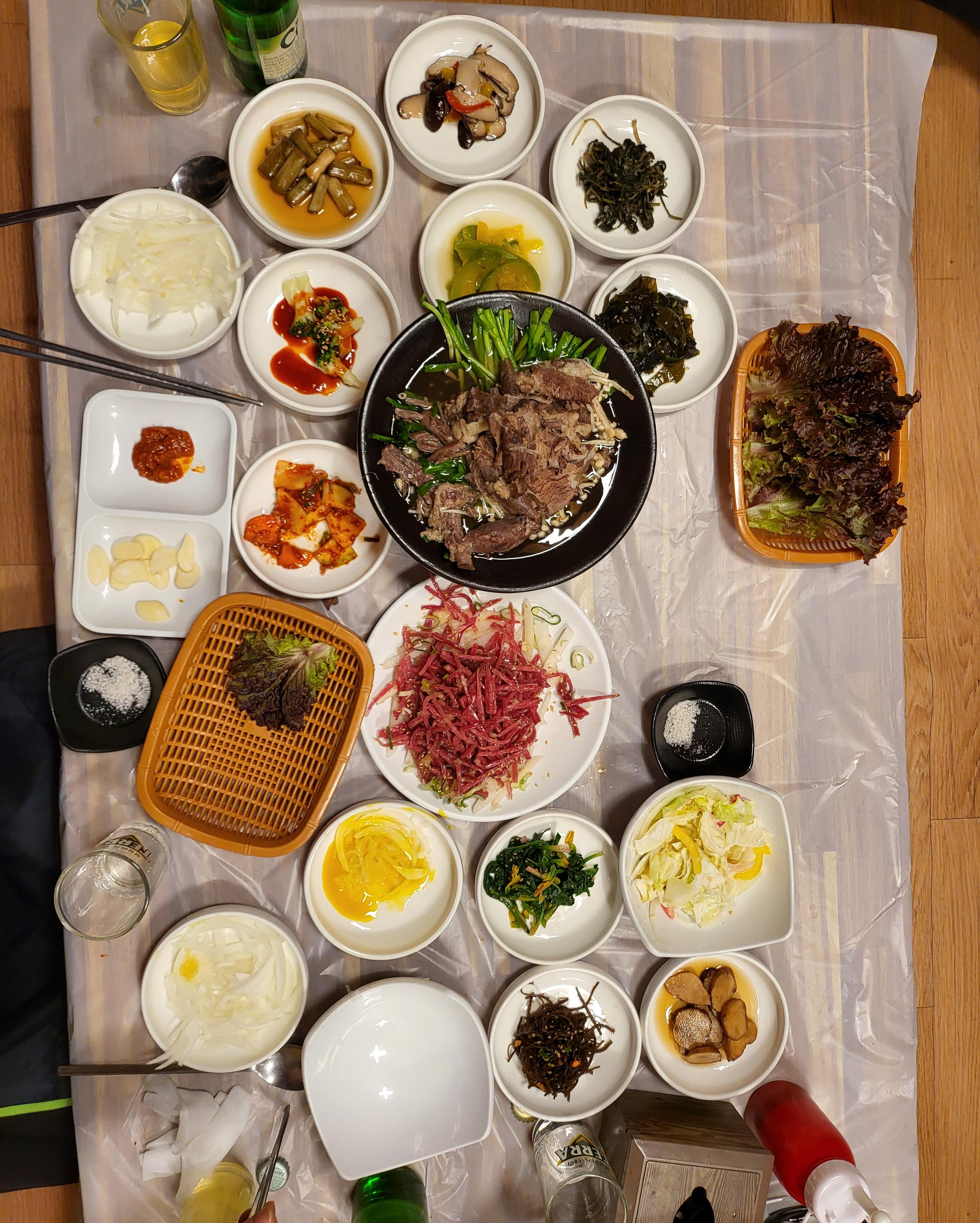 장안농장 사진 4