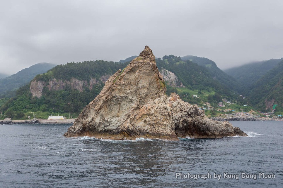 울릉도 여행 가볼만한곳 유람선 배 타기 국내 바다 추천 경북 동해안 2박3일 27