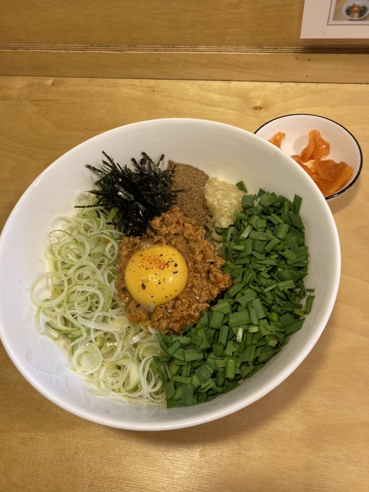 초라멘 이미지