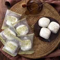  명가찹쌀떡 꽃찹쌀떡 사쿠라모찌 체다치즈설기