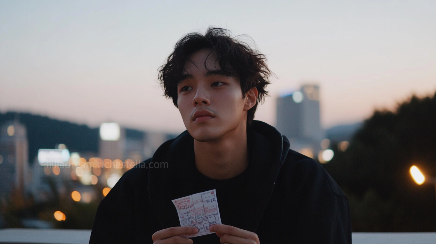 복권 당첨되는 꿈 해몽