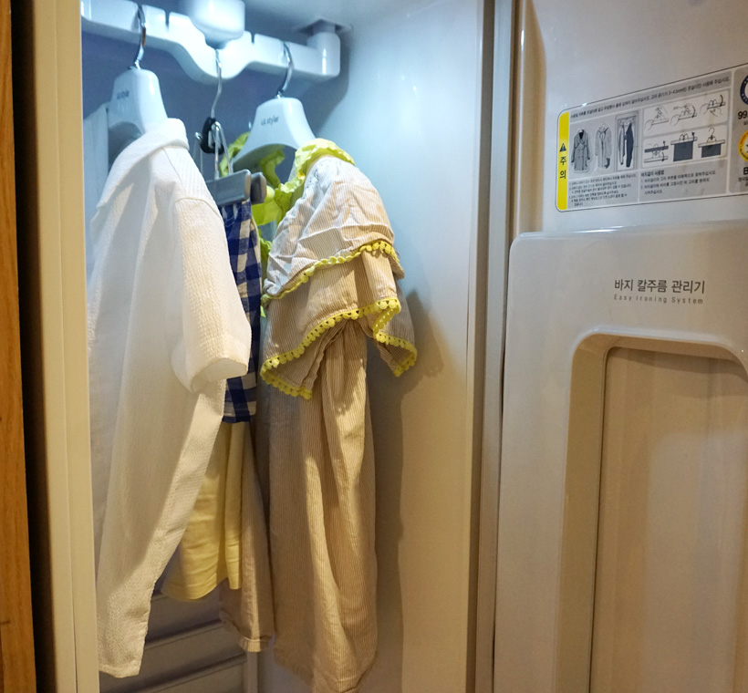 해운대시장 해운대 골든튤립호텔 6