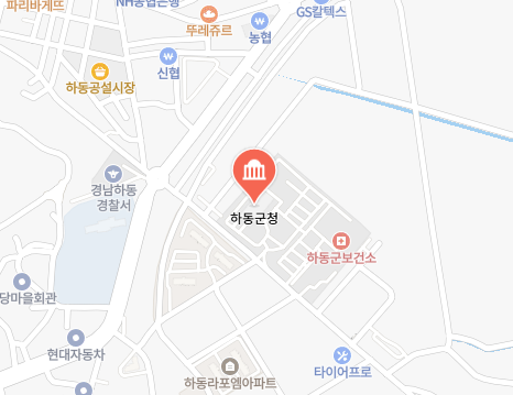 하동군청 세무과 세정과 위치 업무시간 전화번호 취득세 주민세 등록세 면허세 지방소득세 직접 알아보고 정리! 3 하동군청 위치