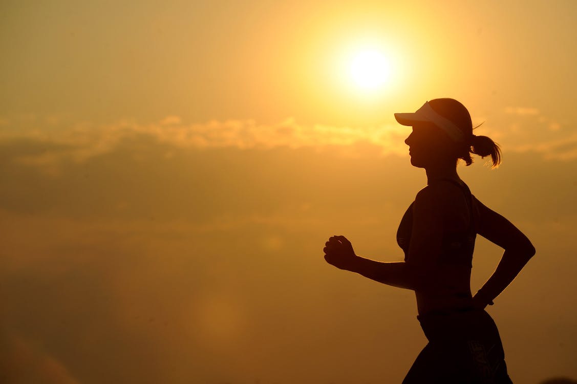 How to Stay Motivated During Your Fitness Journey