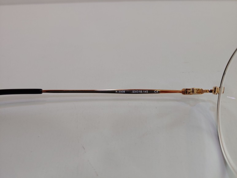 비구면 SEEBLUE, 가성비 티타늄 안경테 선명도와 코팅이 좋은 니콘 1.6 5