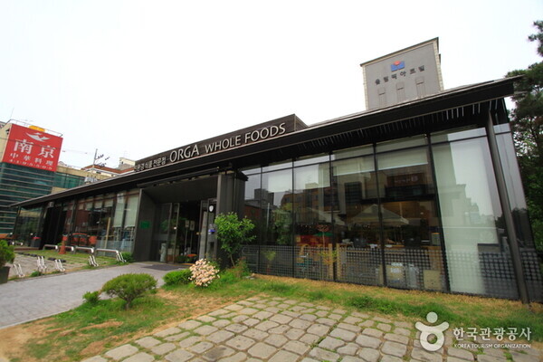 푸드테일 이미지