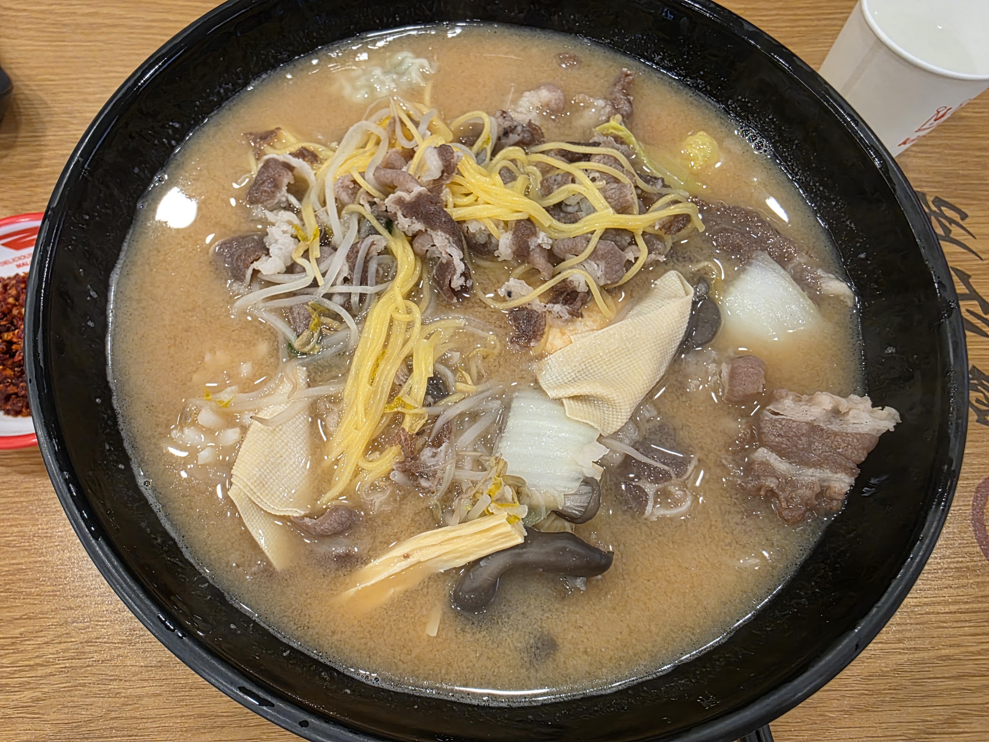 라홍방 마라탕 (100g당)