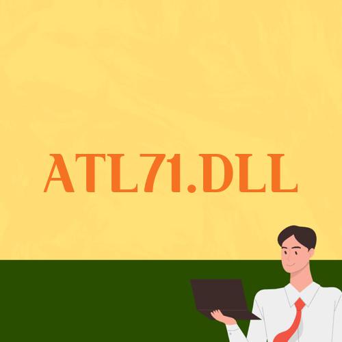 ATL71.DLL
