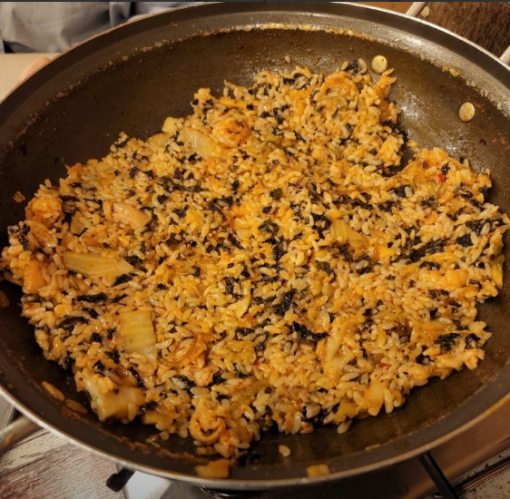 종로3가역 노포 맛집 대성식당-낙곱새