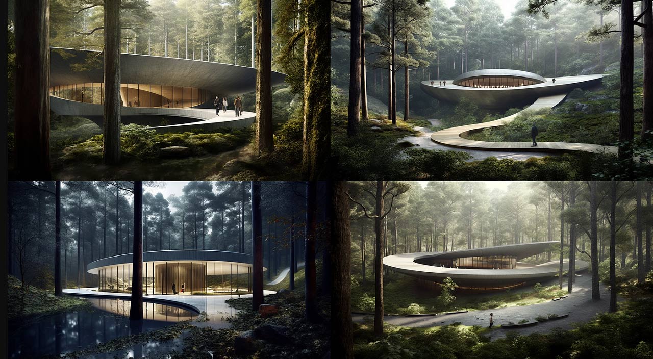 안도 다다오&#44; Tadao Ando
