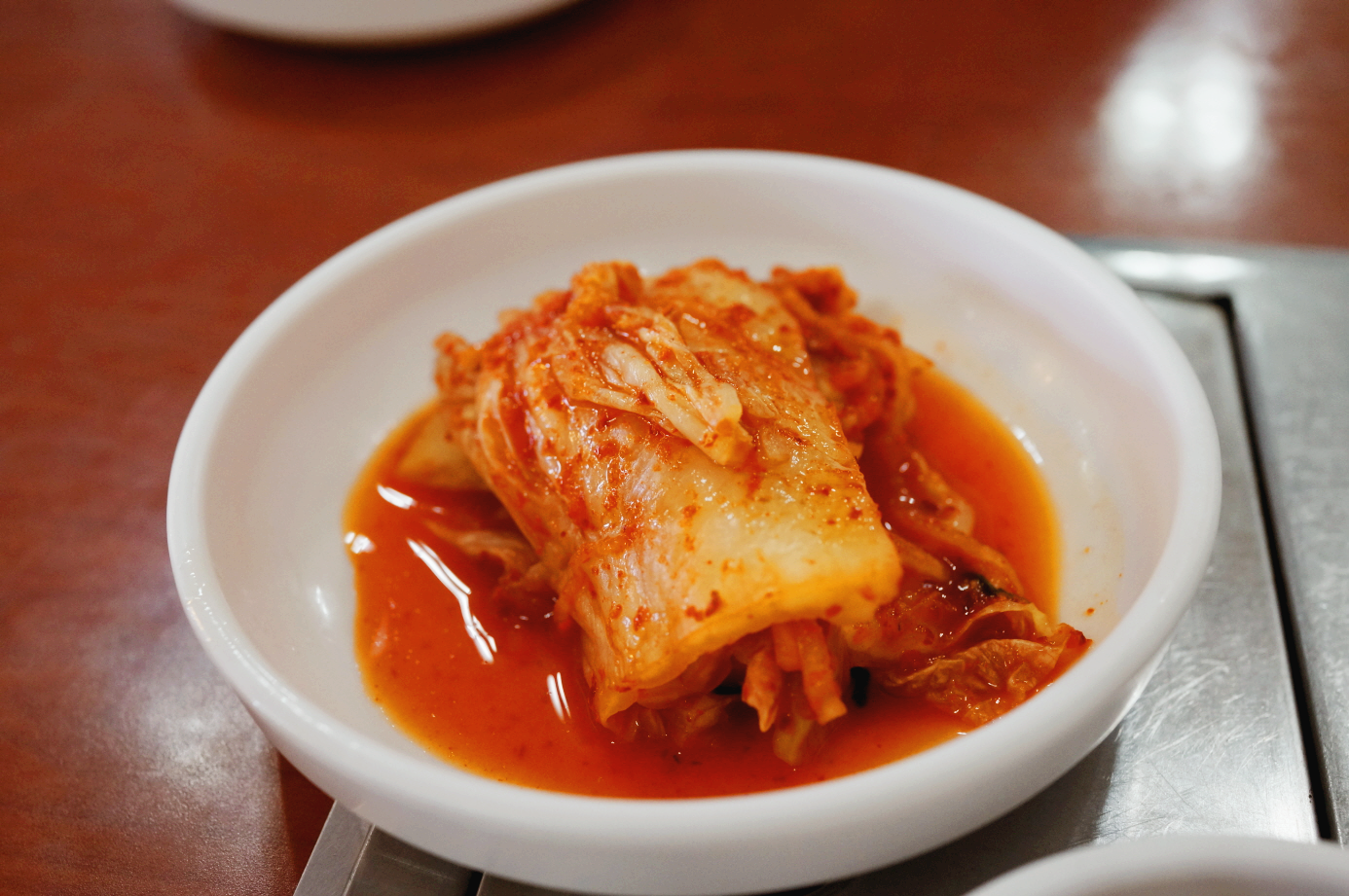 대전 도마동 평양 냉면 맛집 한마음면옥