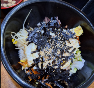 너랑나랑식당 이미지